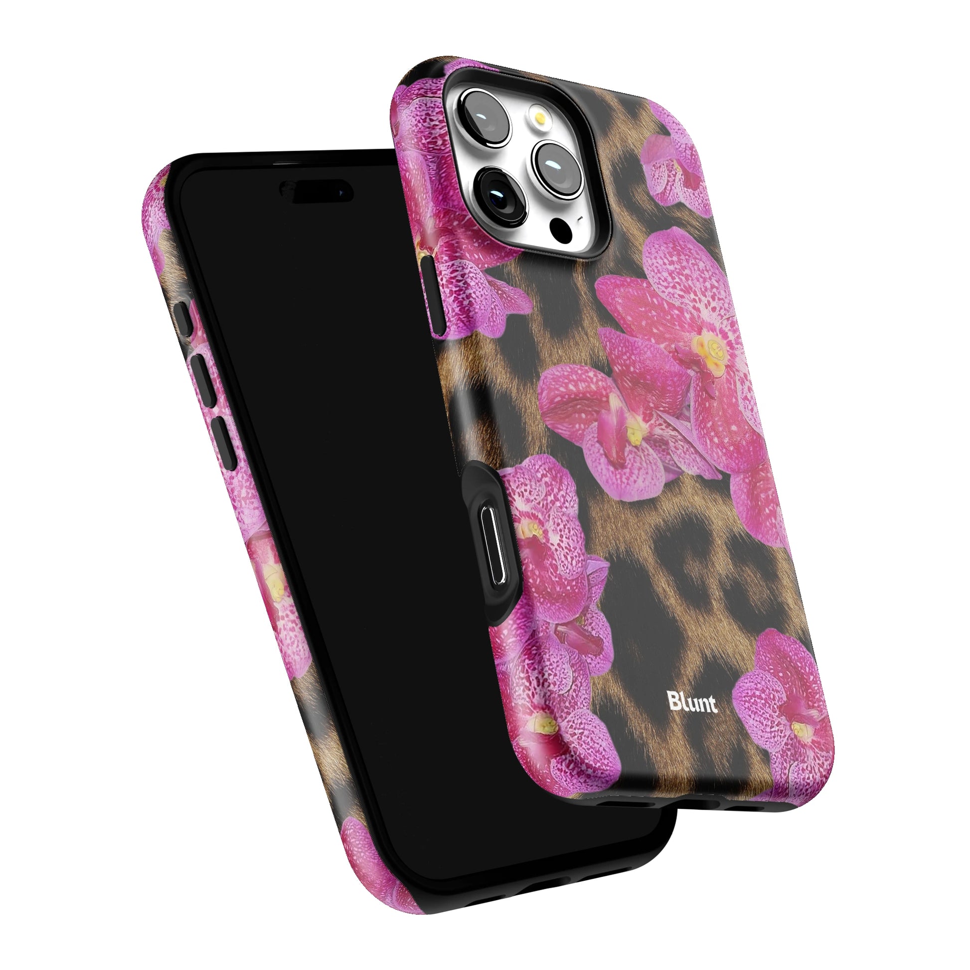 Gia iPhone Case gallery - Iphone_16_Pro_Max_6
