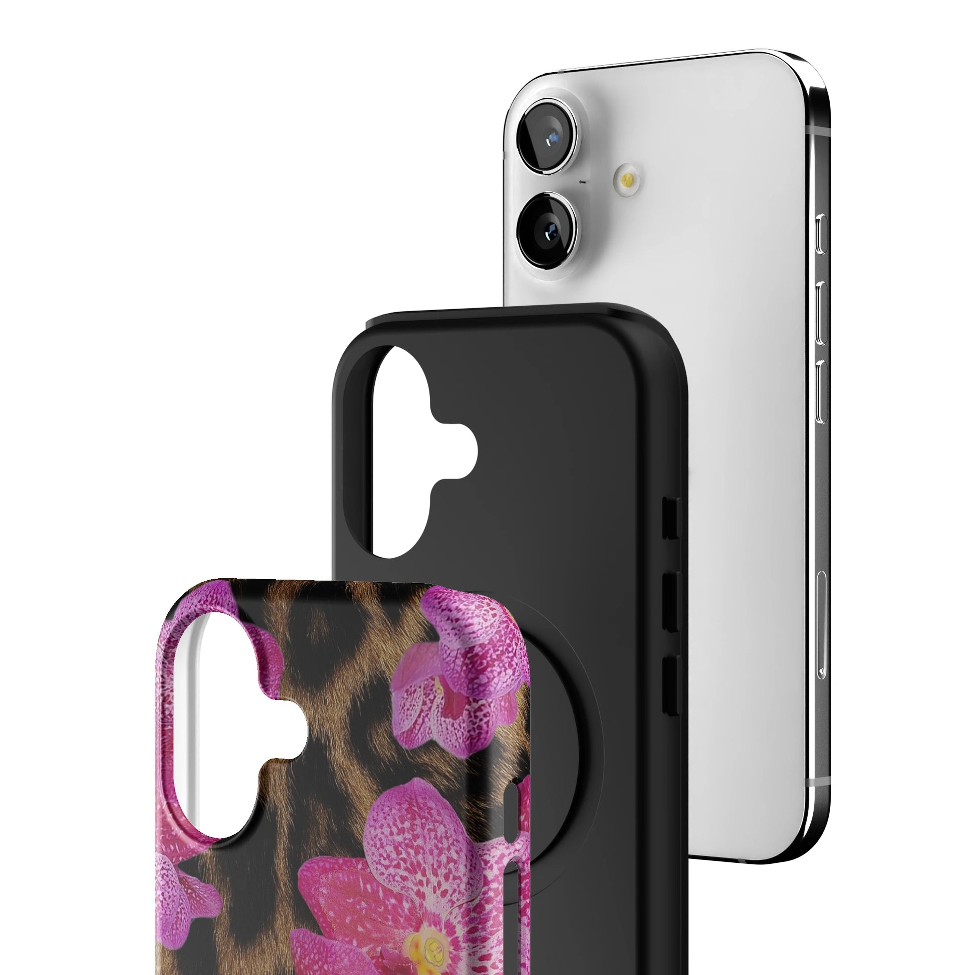 Gia iPhone Case gallery - Iphone_17_Iphone_3