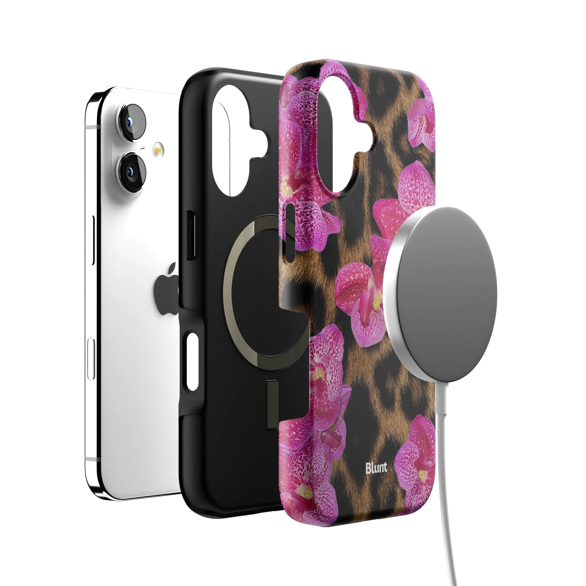 Gia iPhone Case gallery - Iphone_17_Iphone_4