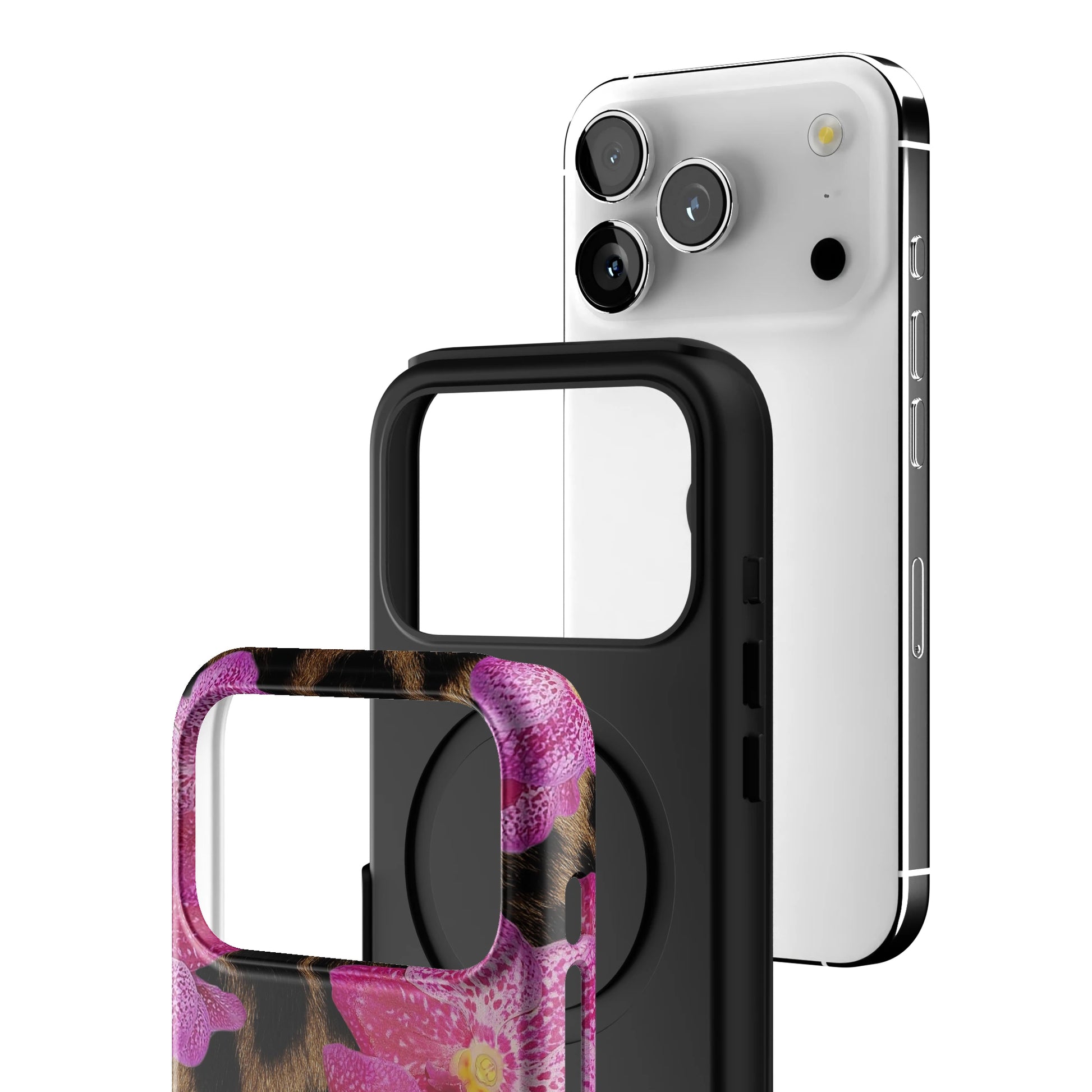 Gia iPhone Case gallery - Iphone_17_Pro_3