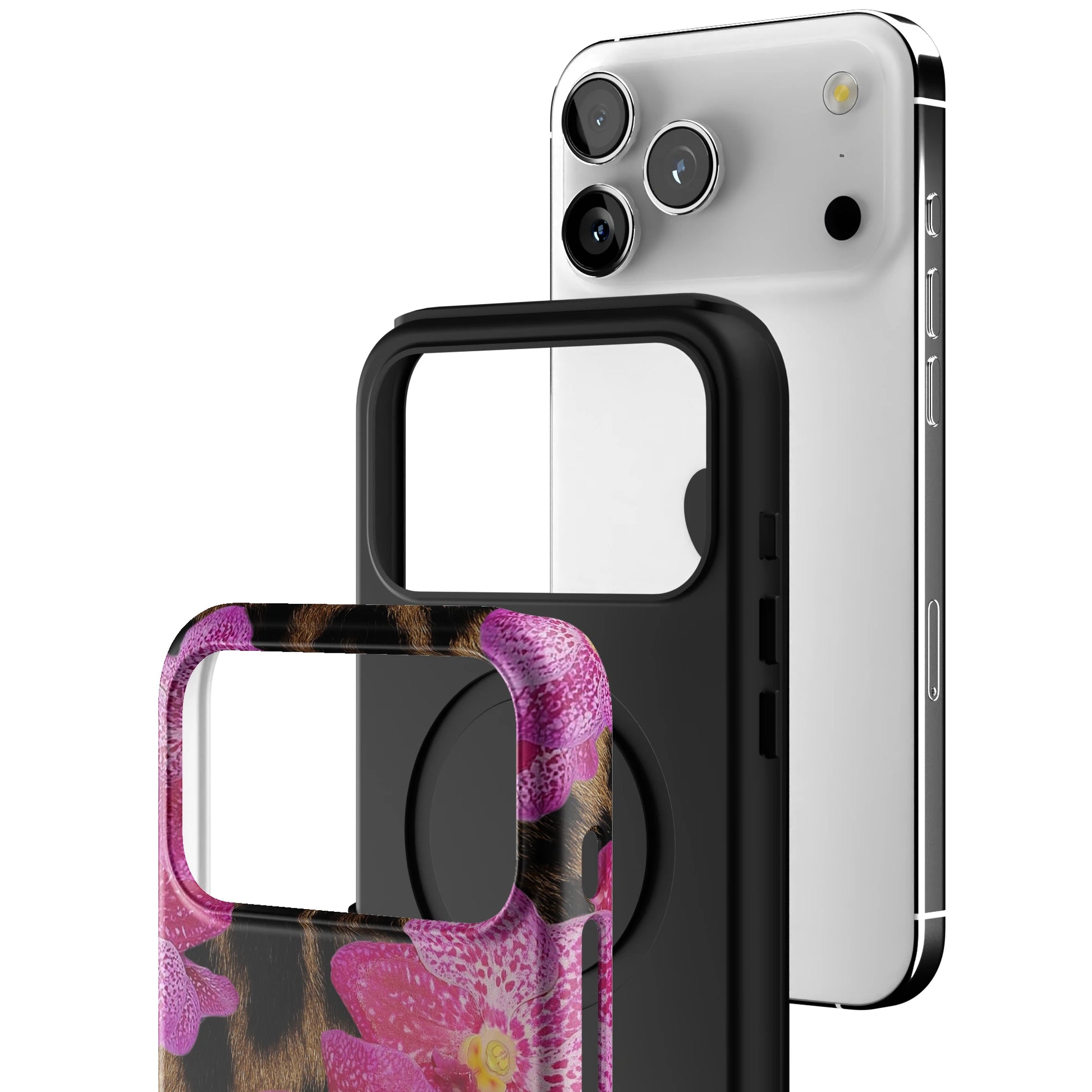 Gia iPhone Case gallery - Iphone_17_Pro_Max_3