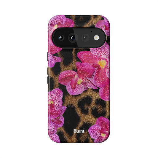 Gia Pixel Case - Blunt Cases