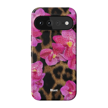 Gia Pixel Case - Blunt Cases