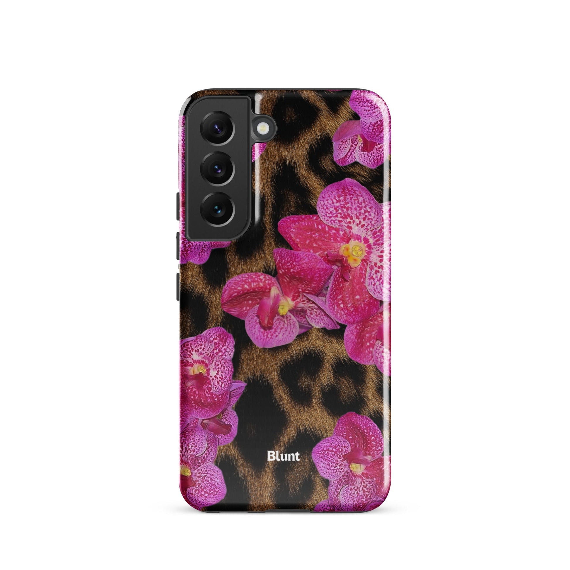 Gia Samsung Case - Blunt Cases