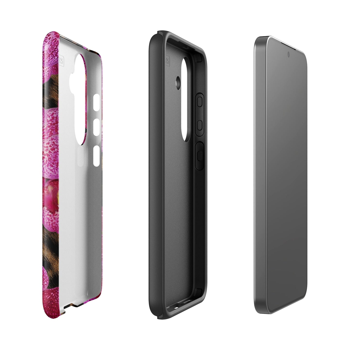 Gia Samsung Case - Blunt Cases