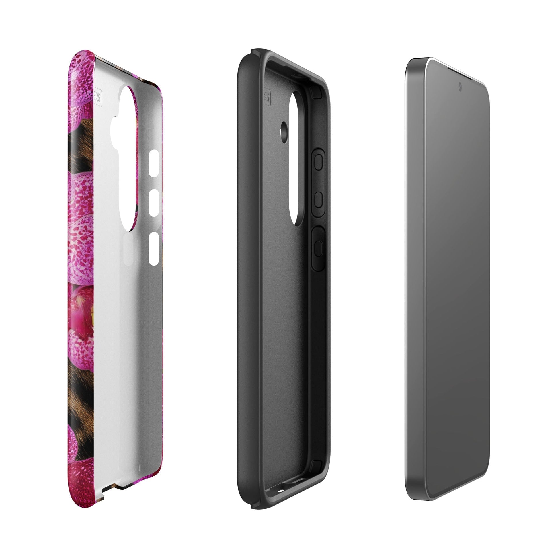 Gia Samsung Case - Blunt Cases