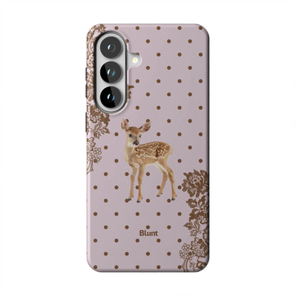 Bambi Dot Samsung Case