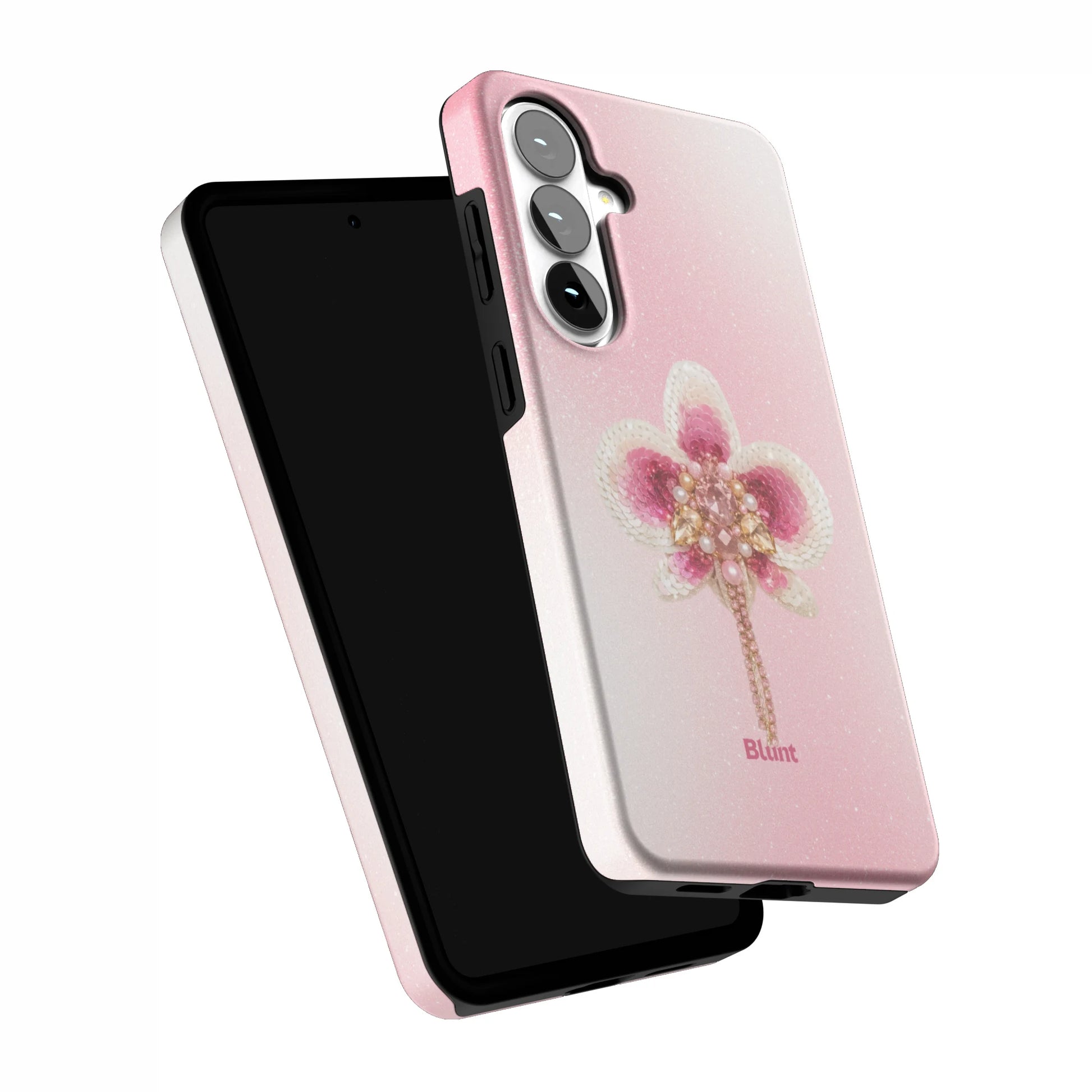 Petal-Gem-samsung-case-Galaxy S26 Plus-5