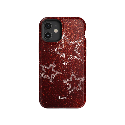 Ruby Sarai iPhone Case