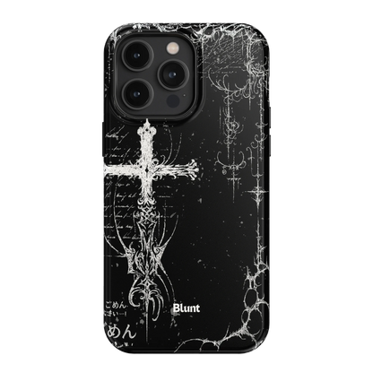 Wired iPhone Case