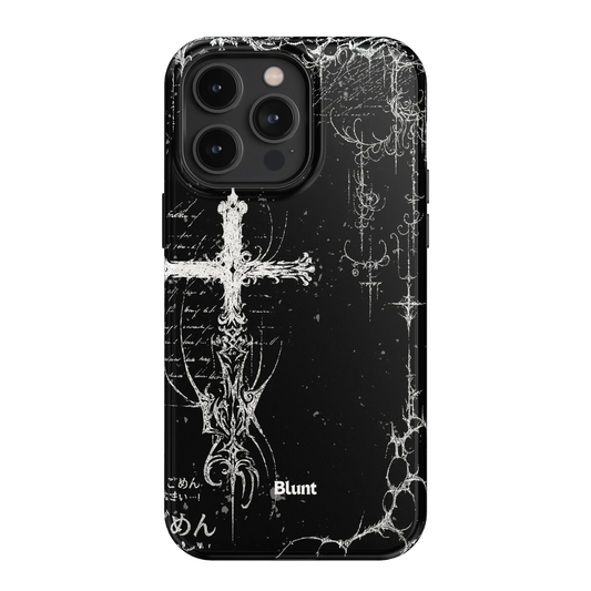 Wired iPhone Case
