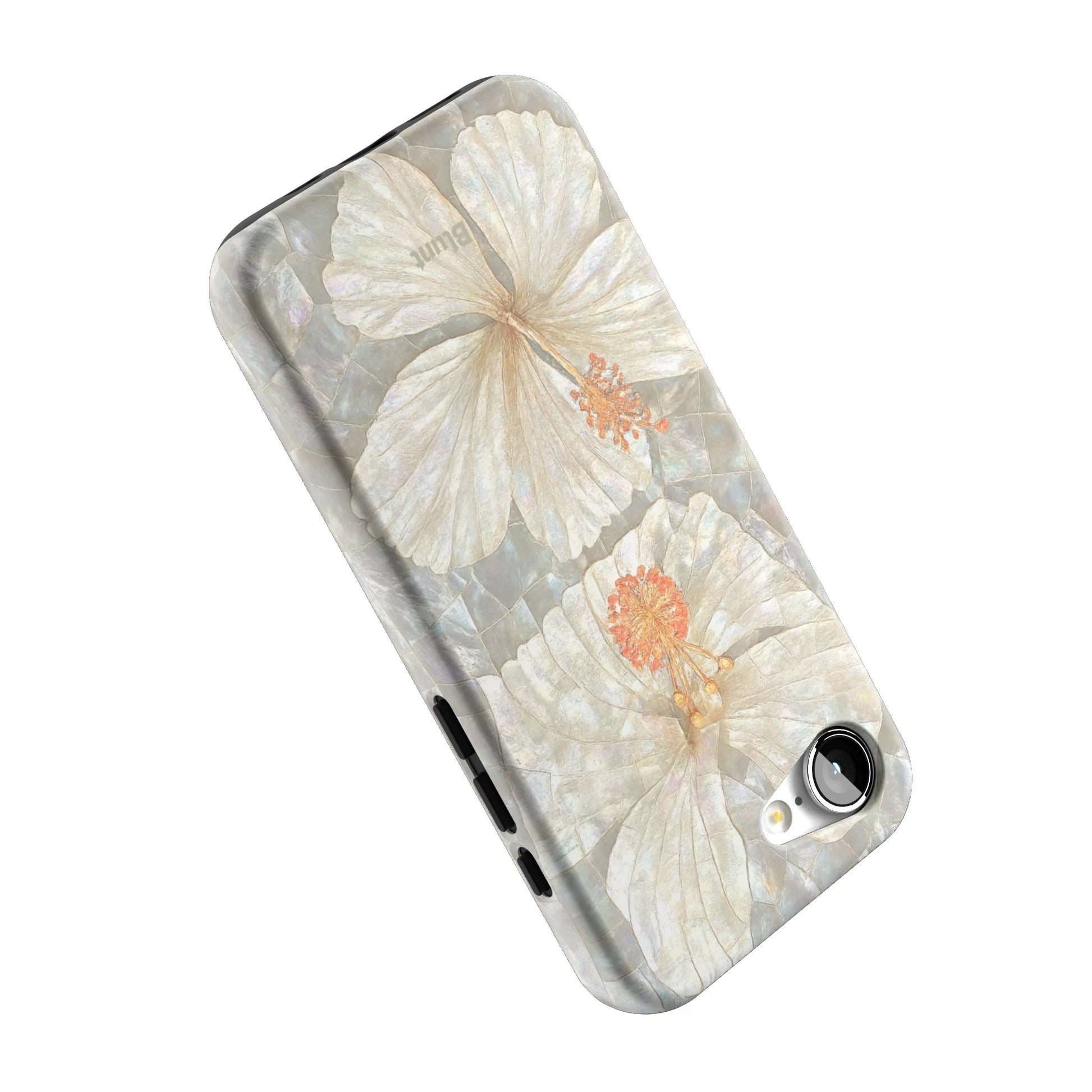 Coconut-Bloom-iphone-case-iPhone 17 E-4