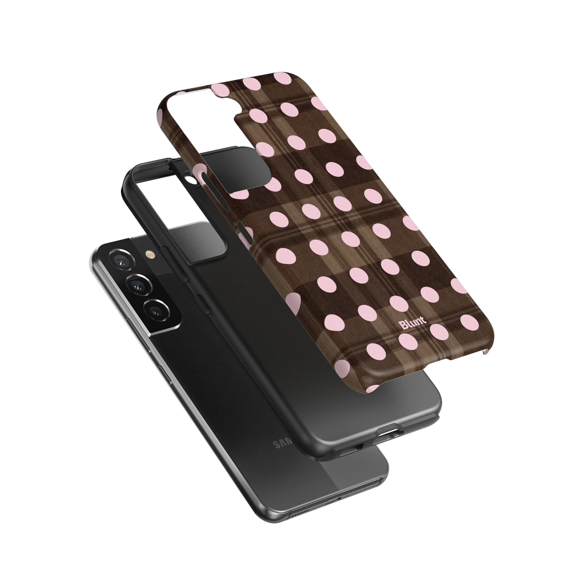 Choco-Dottie-samsung-case-S22-3