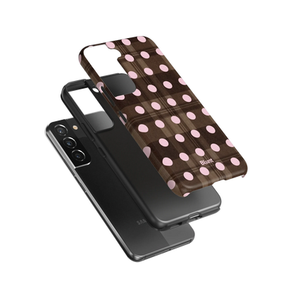 Choco-Dottie-samsung-case-S22-3