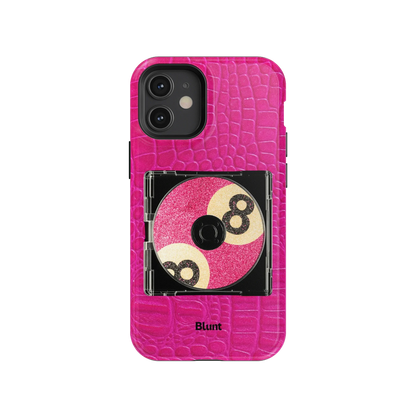 Eightball Mix iPhone Case