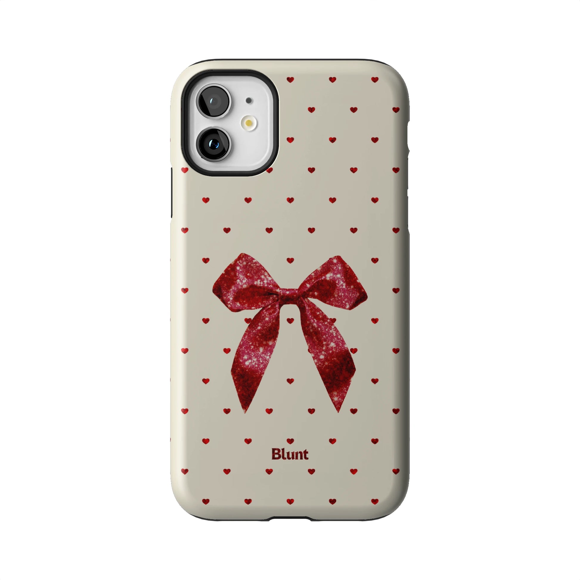 Gift Wrapped iPhone Case gallery - Iphone_11_Iphone_1