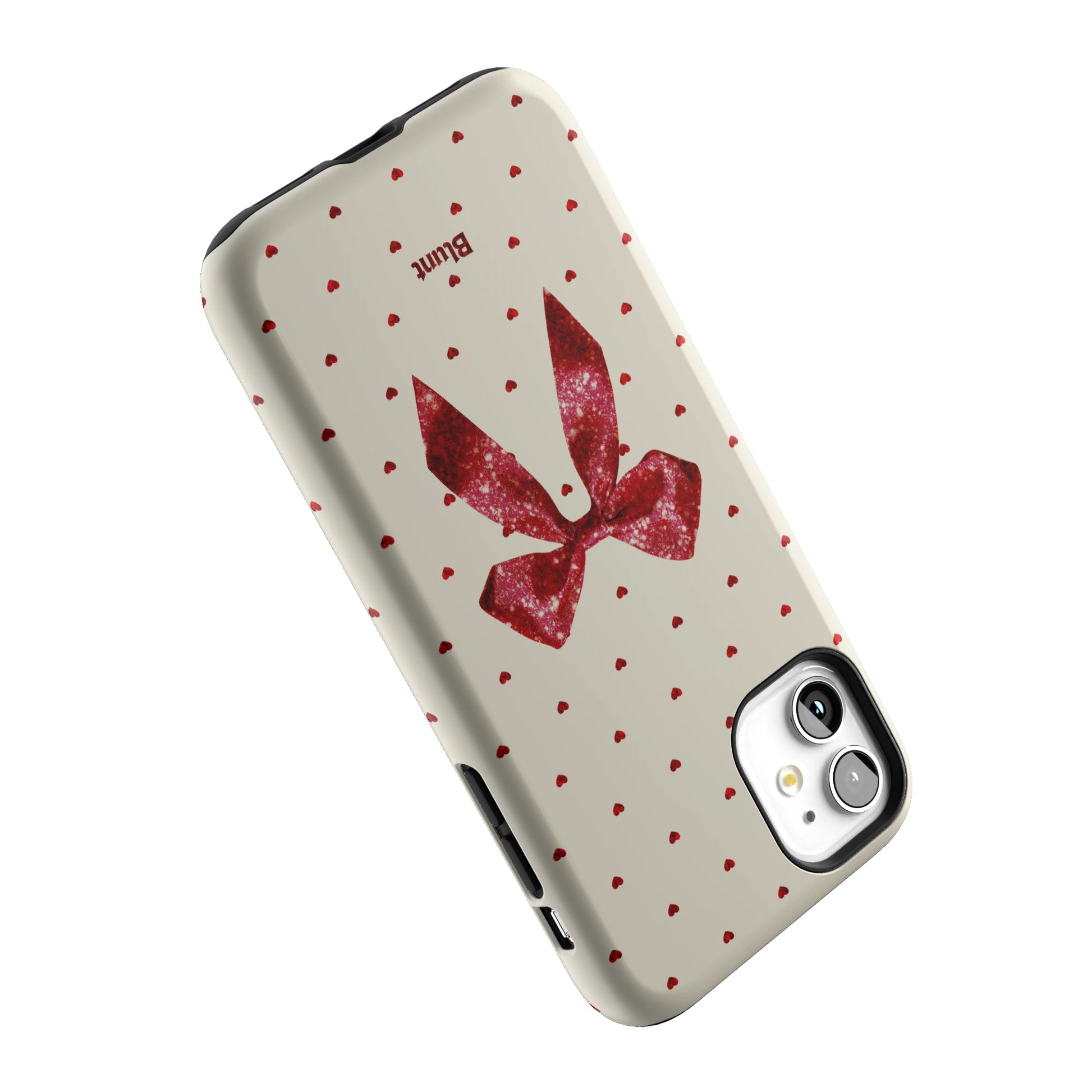 Gift Wrapped iPhone Case gallery - Iphone_11_Iphone_5