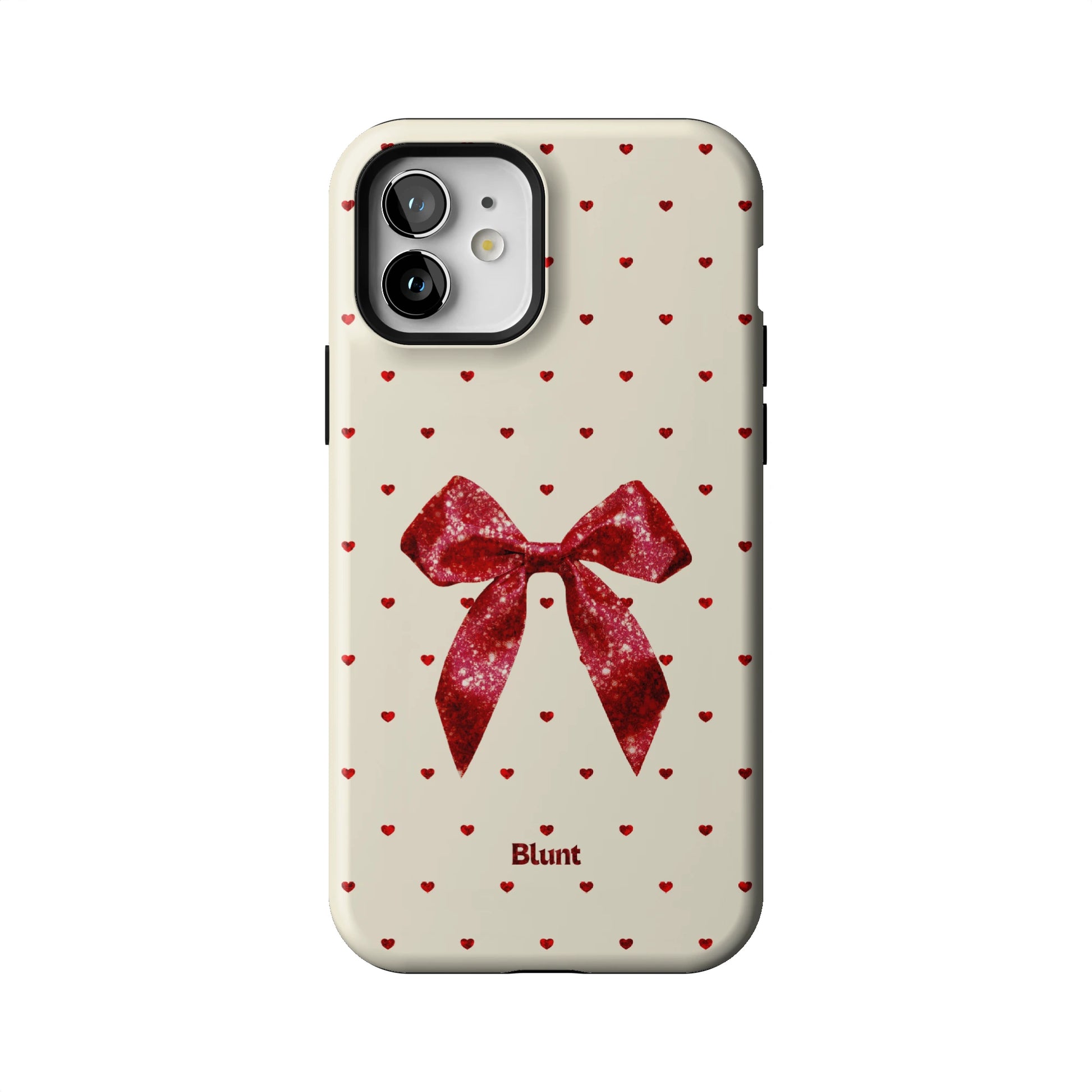 Gift Wrapped iPhone Case gallery - Iphone_12_Iphone_1