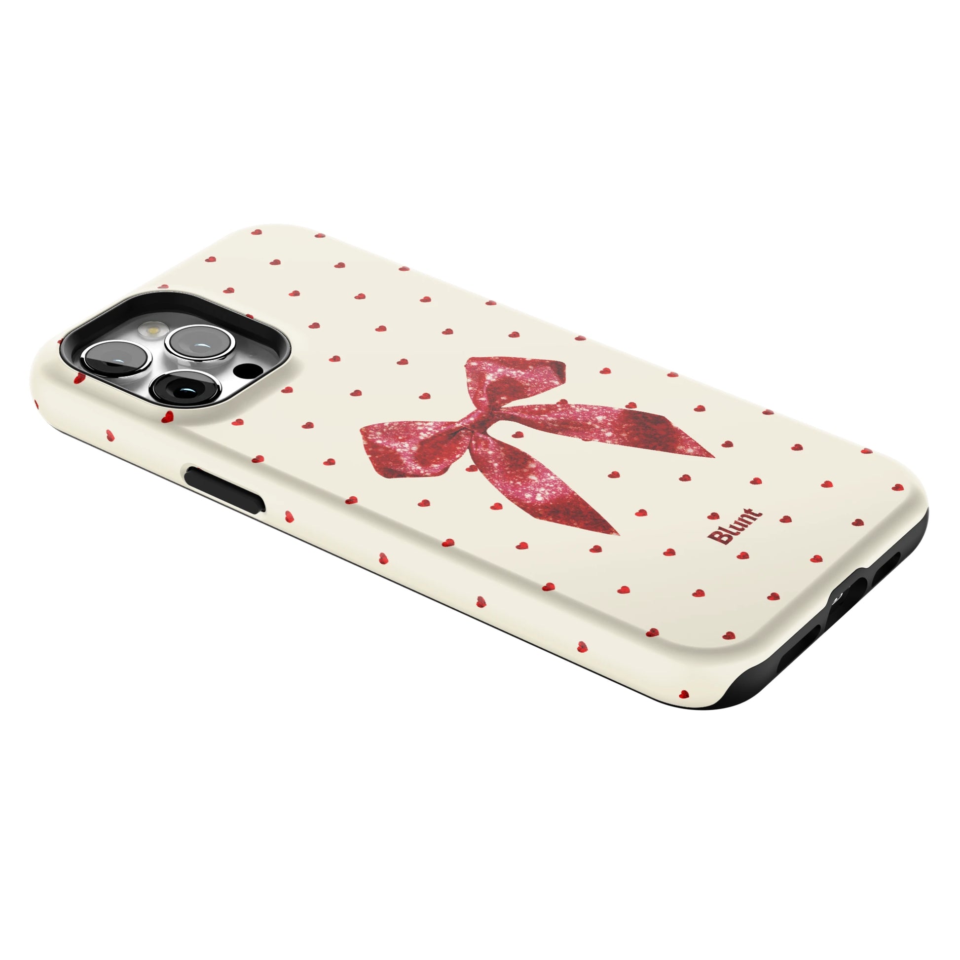 Gift Wrapped iPhone Case gallery - Iphone_12_Pro_Max_2
