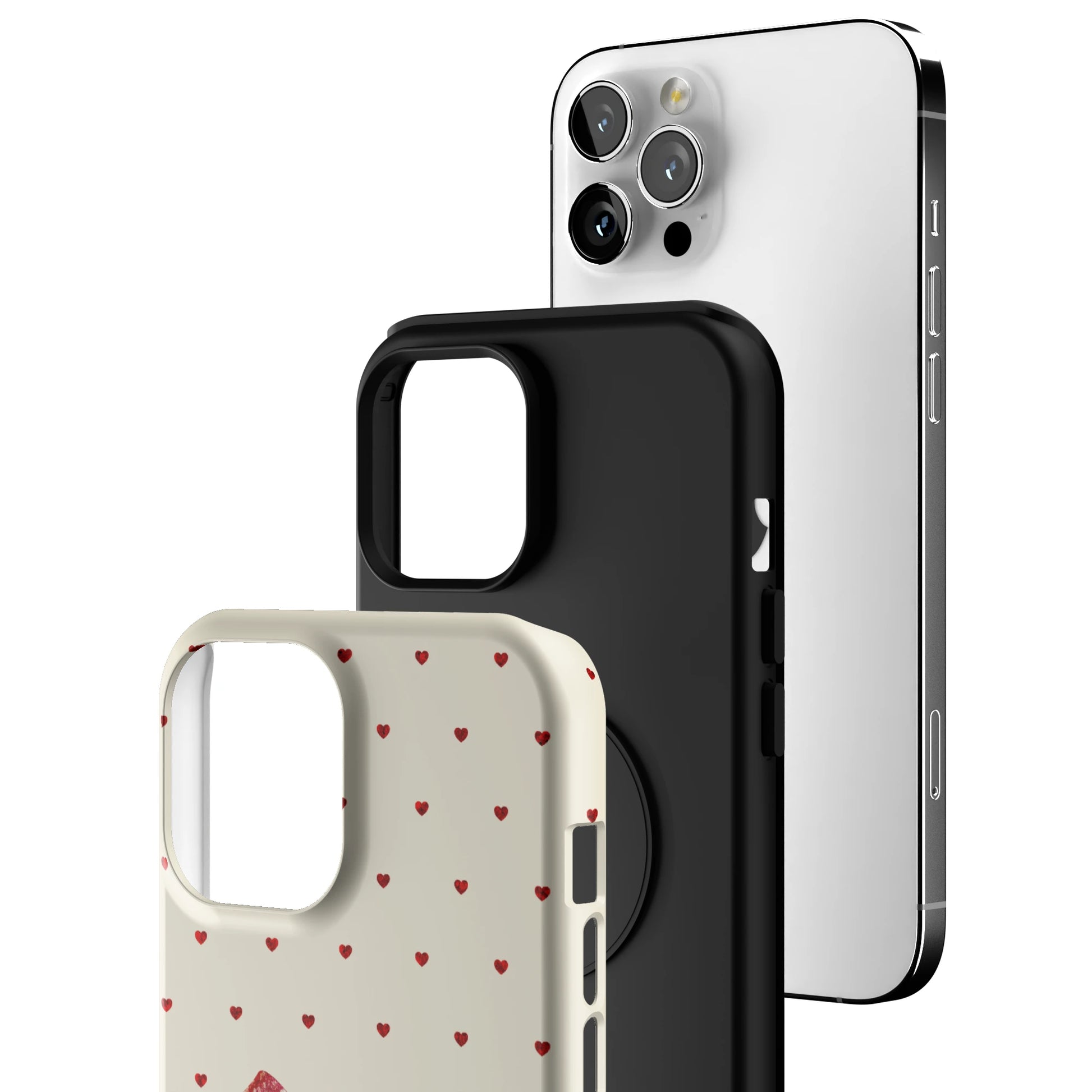 Gift Wrapped iPhone Case gallery - Iphone_12_Pro_Max_3