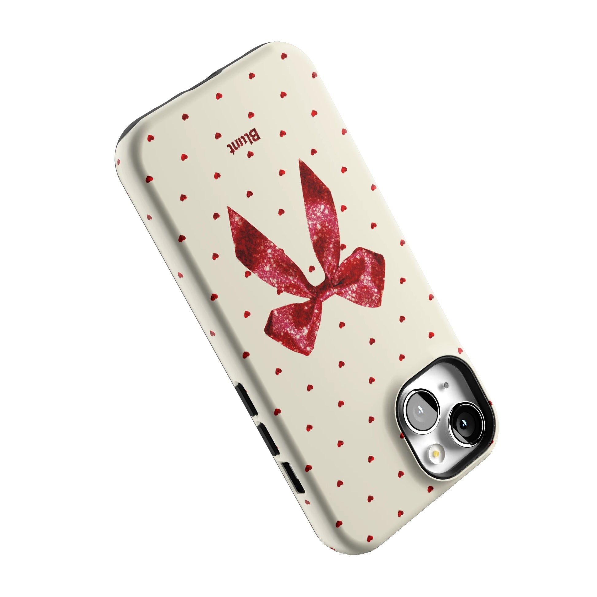 Gift Wrapped iPhone Case gallery - Iphone_14_Iphone_5