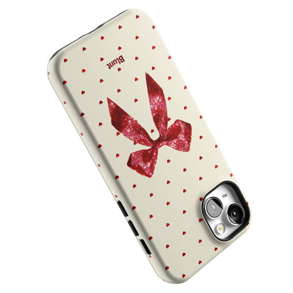 Gift Wrapped iPhone Case gallery - Iphone_14_Mini_Air_Plus_5