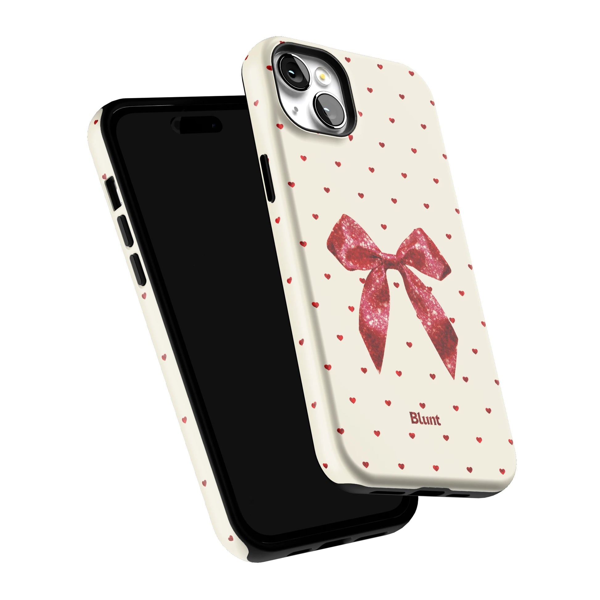 Gift Wrapped iPhone Case gallery - Iphone_14_Mini_Air_Plus_6