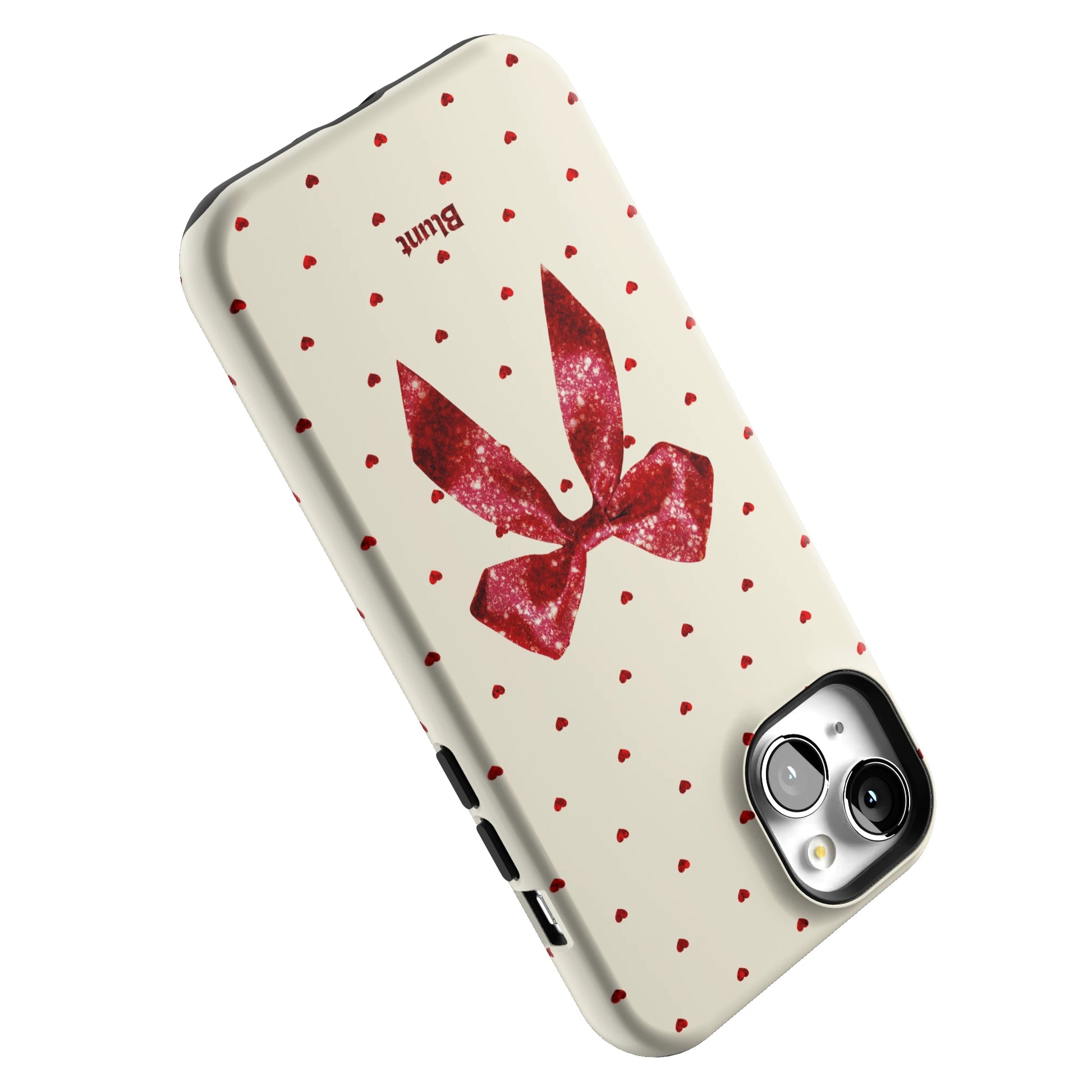 Gift Wrapped iPhone Case gallery - Iphone_15_Mini_Air_Plus_5