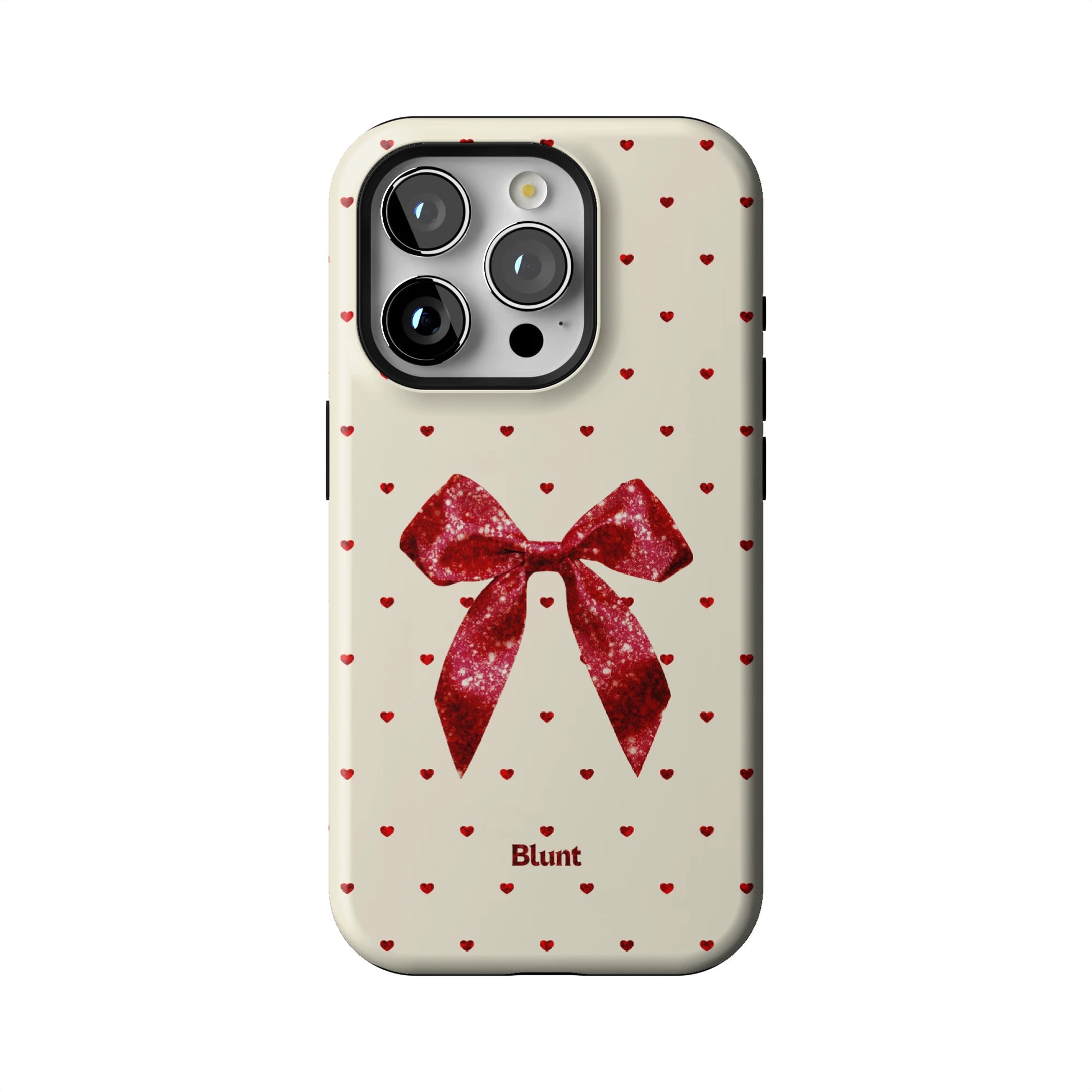 Gift Wrapped iPhone Case gallery - Iphone_15_Pro_1
