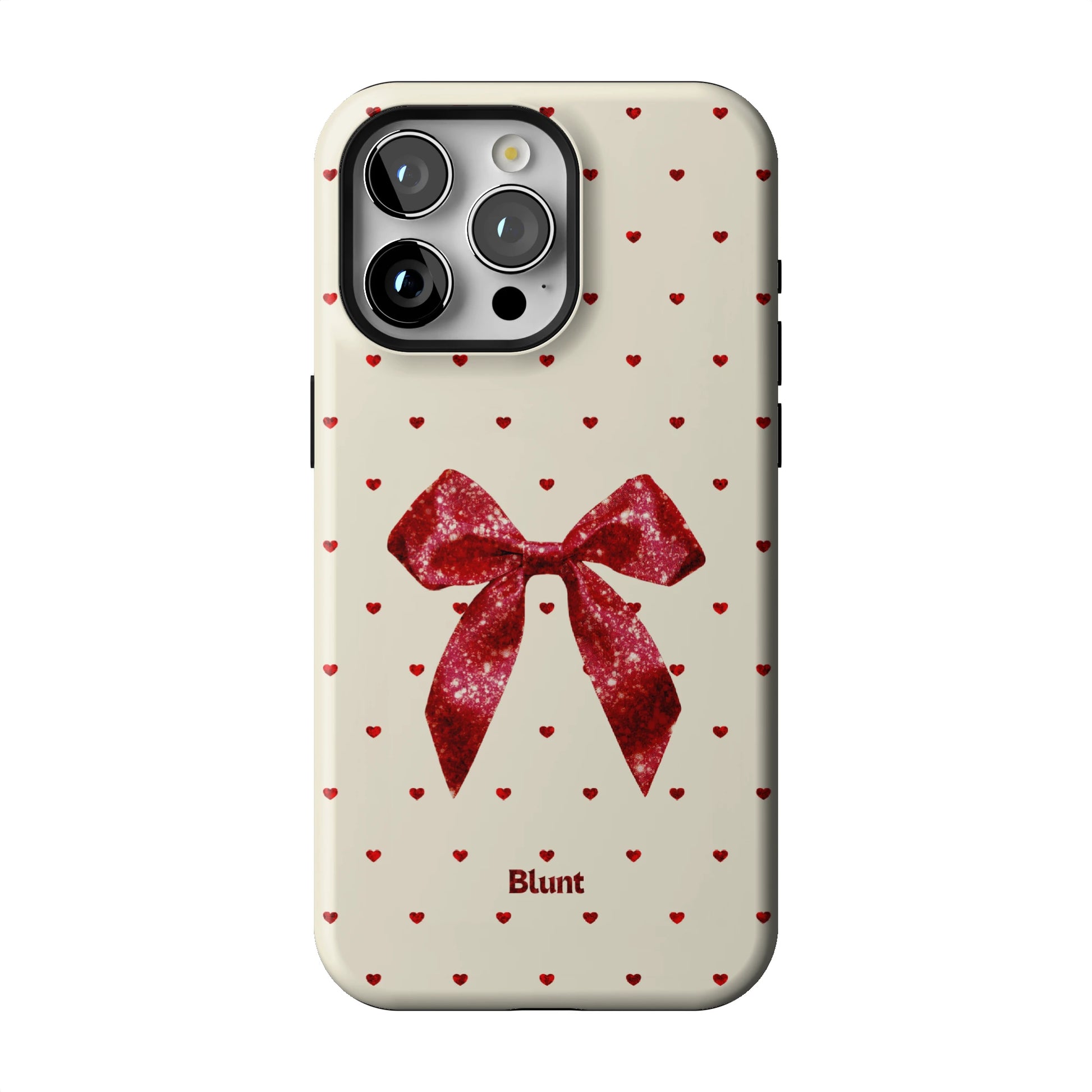 Gift Wrapped iPhone Case gallery - Iphone_15_Pro_Max_1