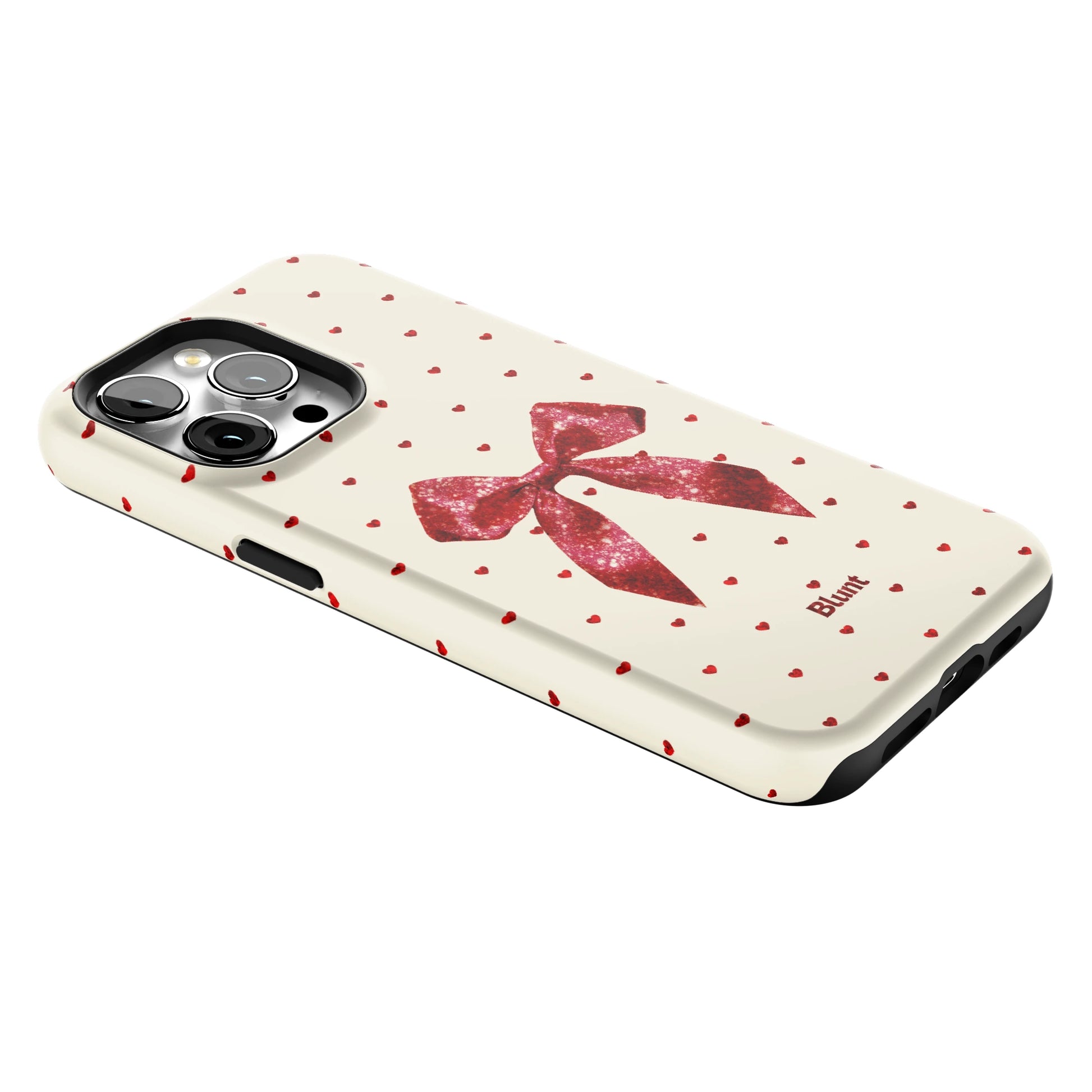 Gift Wrapped iPhone Case gallery - Iphone_15_Pro_Max_2