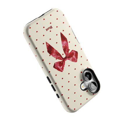 Gift Wrapped iPhone Case gallery - Iphone_16_Iphone_5