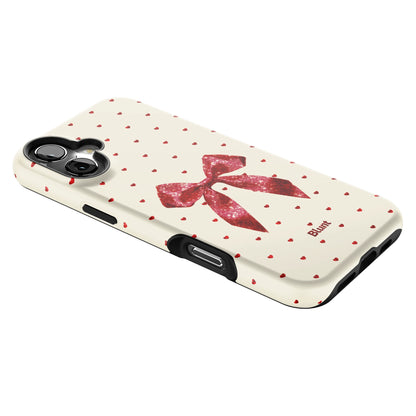 Gift Wrapped iPhone Case gallery - Iphone_16_Mini_Air_Plus_2