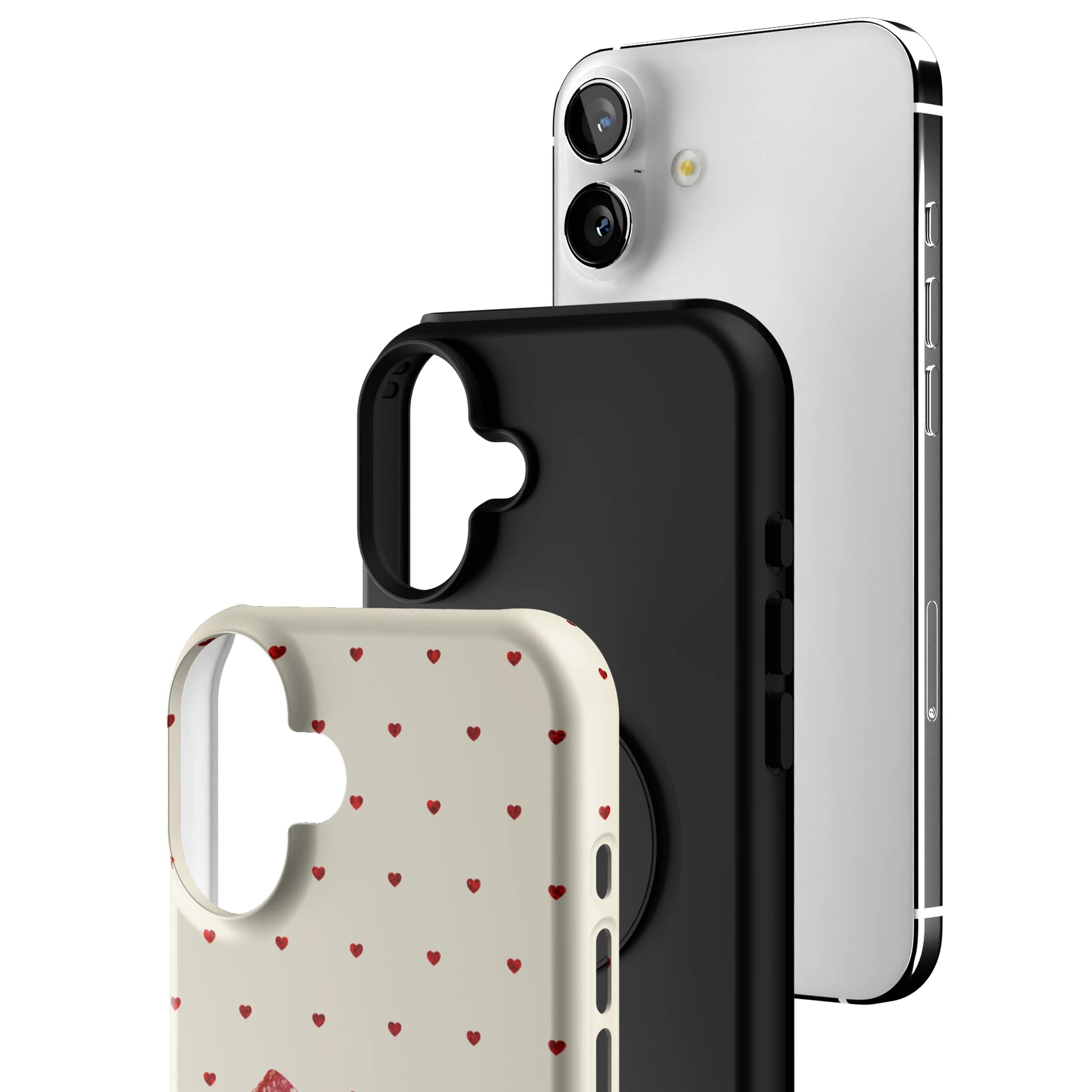 Gift Wrapped iPhone Case gallery - Iphone_16_Mini_Air_Plus_3