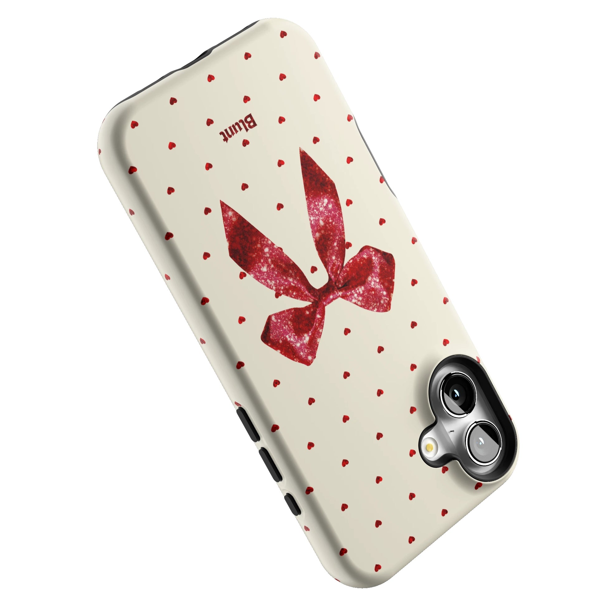 Gift Wrapped iPhone Case gallery - Iphone_16_Mini_Air_Plus_5