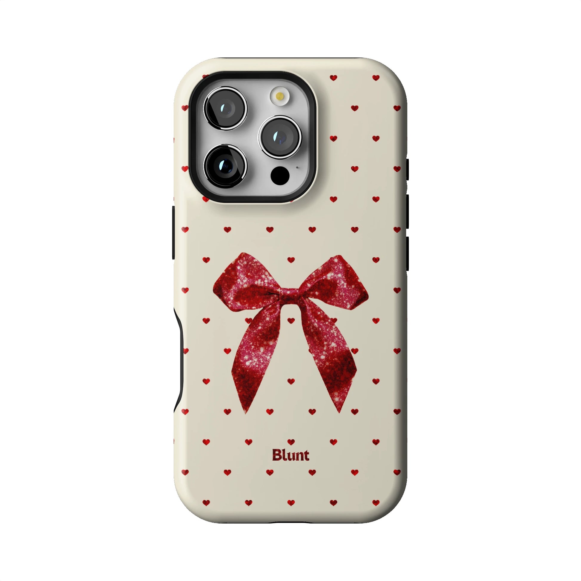 Gift Wrapped iPhone Case gallery - Iphone_16_Pro_1