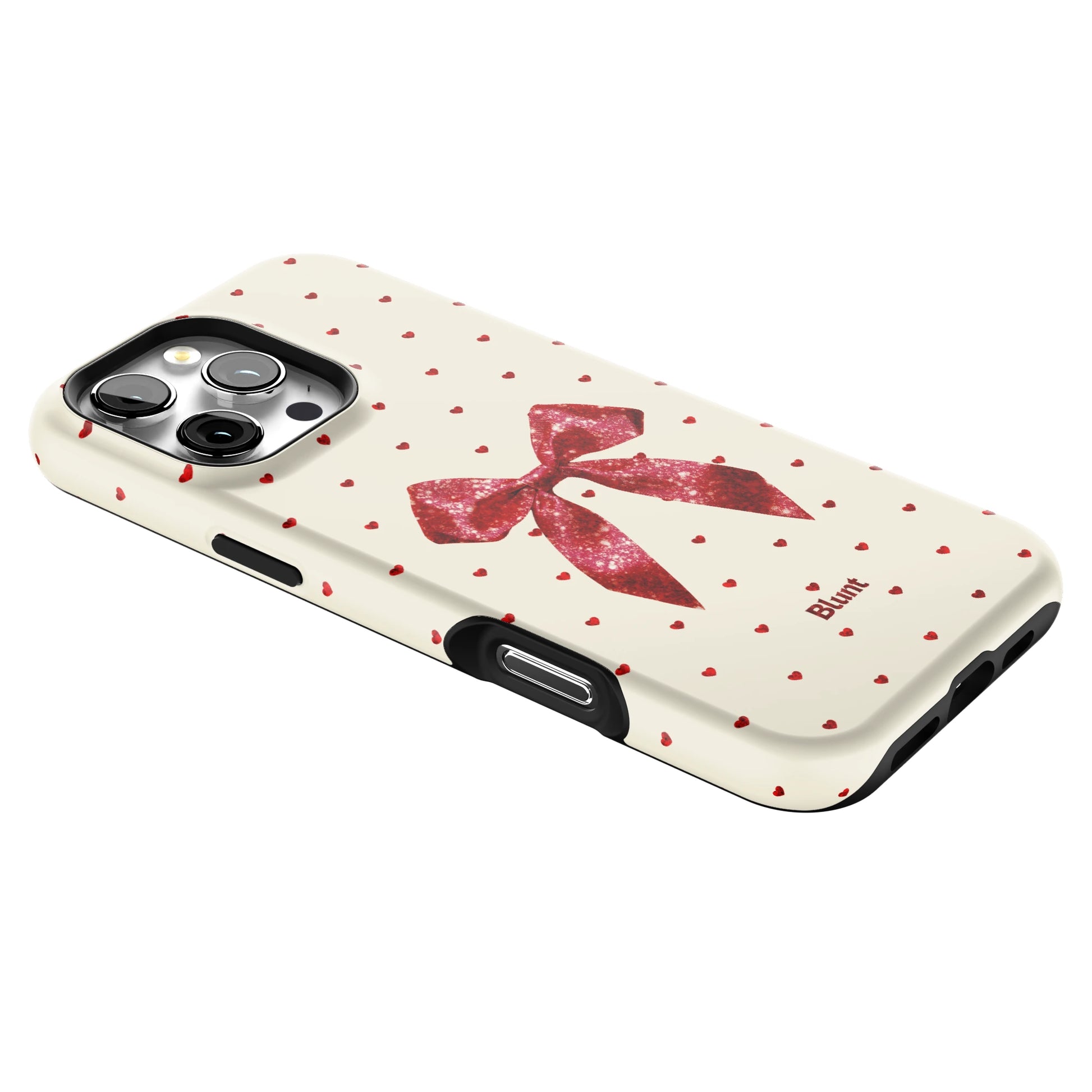 Gift Wrapped iPhone Case gallery - Iphone_16_Pro_Max_2