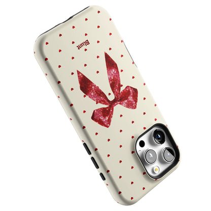Gift Wrapped iPhone Case gallery - Iphone_16_Pro_Max_5