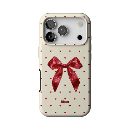 Gift Wrapped iPhone Case gallery - Iphone_17_Pro_1