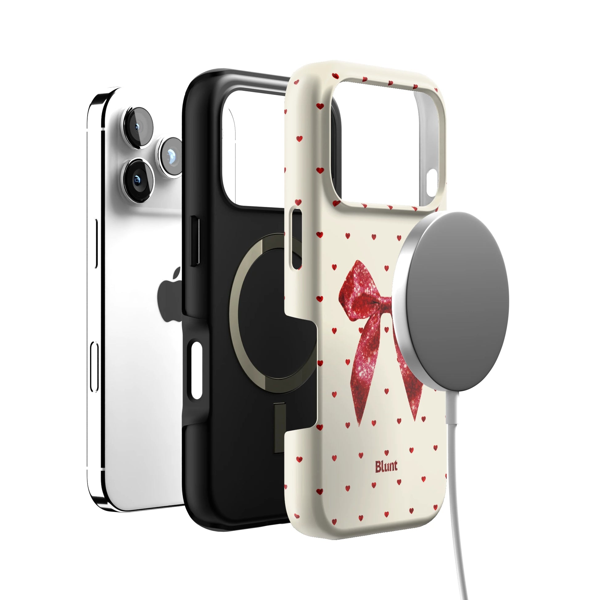 Gift Wrapped iPhone Case gallery - Iphone_17_Pro_4