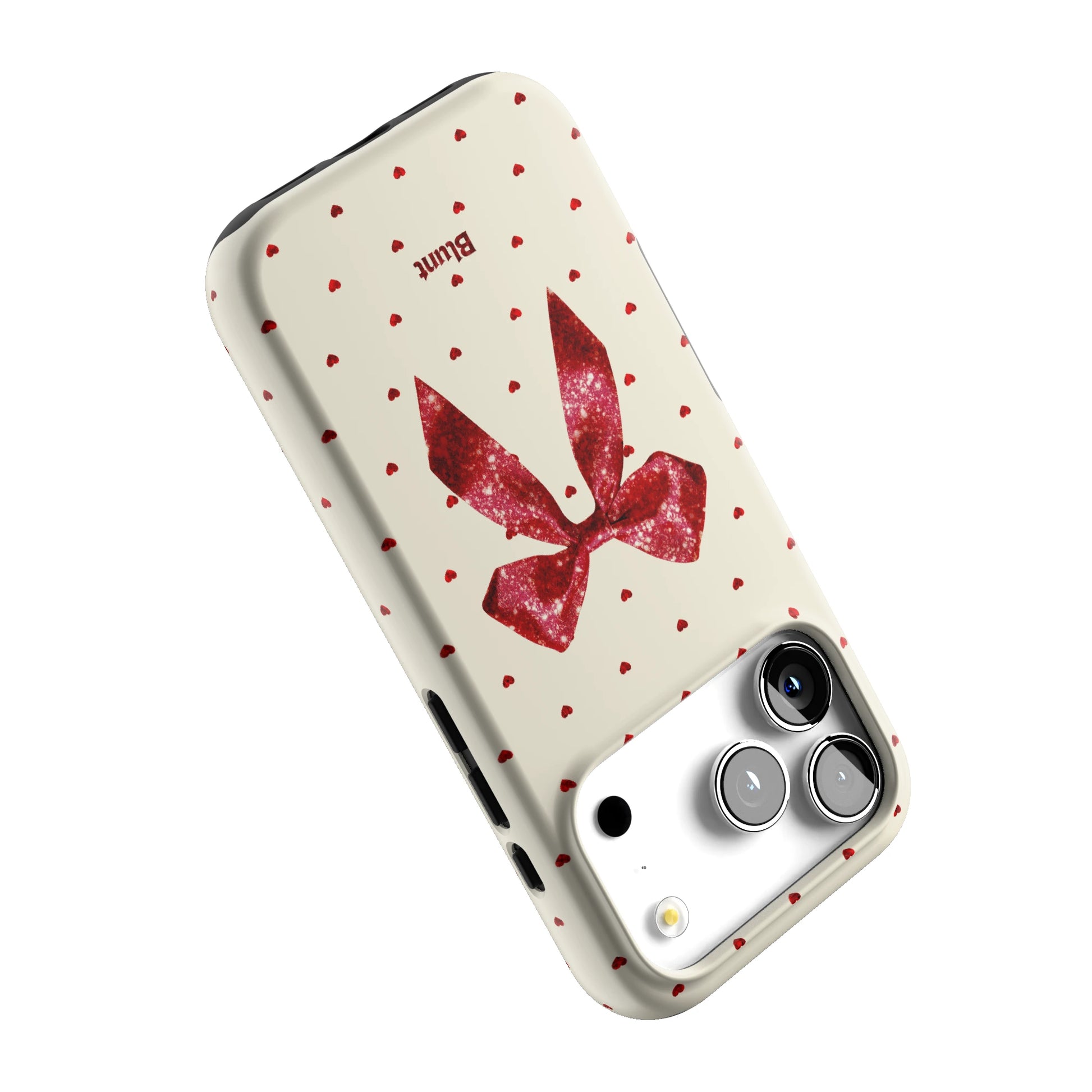 Gift Wrapped iPhone Case gallery - Iphone_17_Pro_5