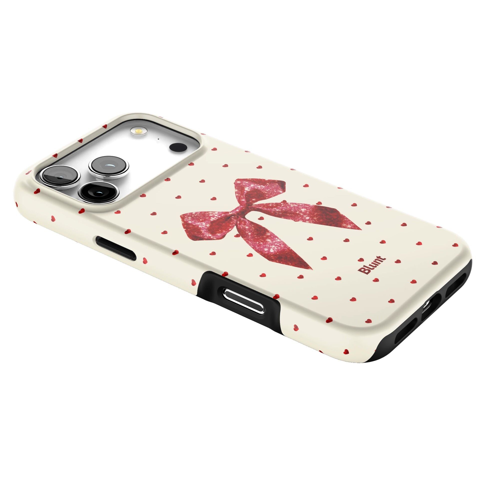Gift Wrapped iPhone Case gallery - Iphone_17_Pro_Max_2