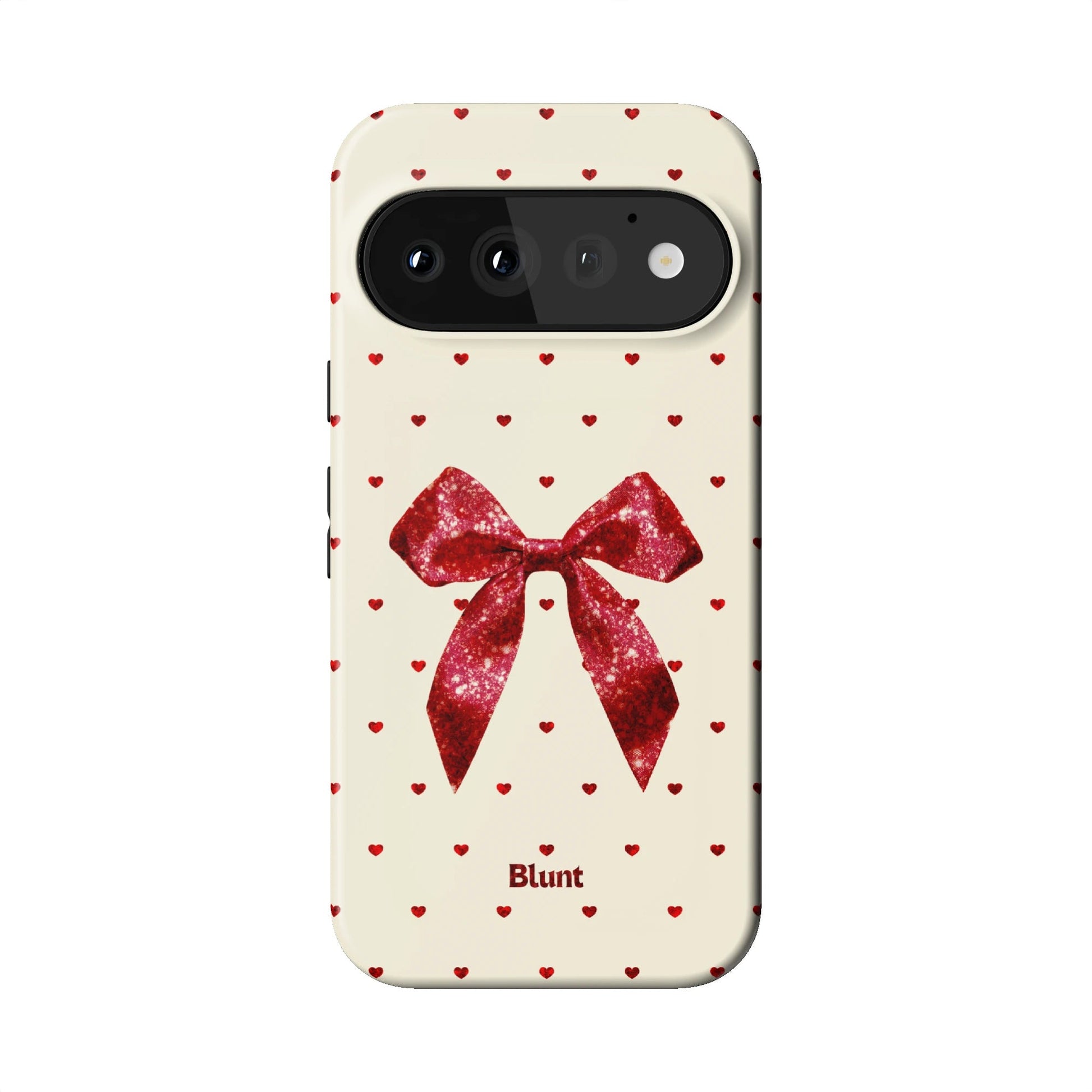 Gift Wrapped Pixel Case - Blunt Cases