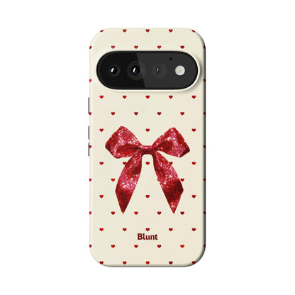 Gift Wrapped Pixel Case - Blunt Cases