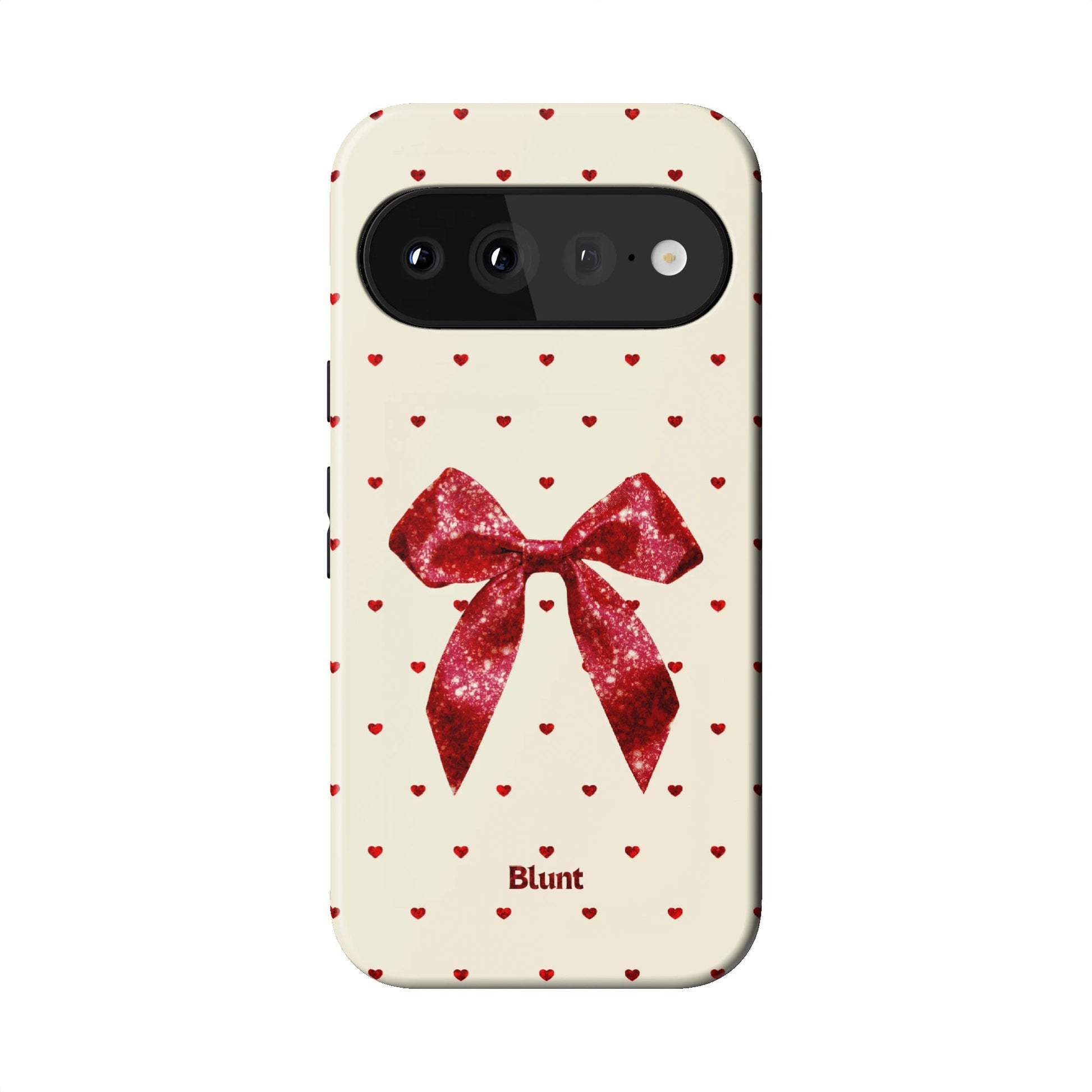 Gift Wrapped Pixel Case - Blunt Cases