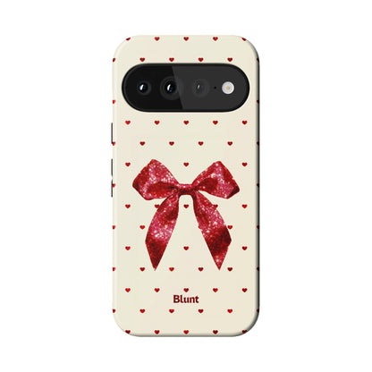 Gift Wrapped Pixel Case - Blunt Cases