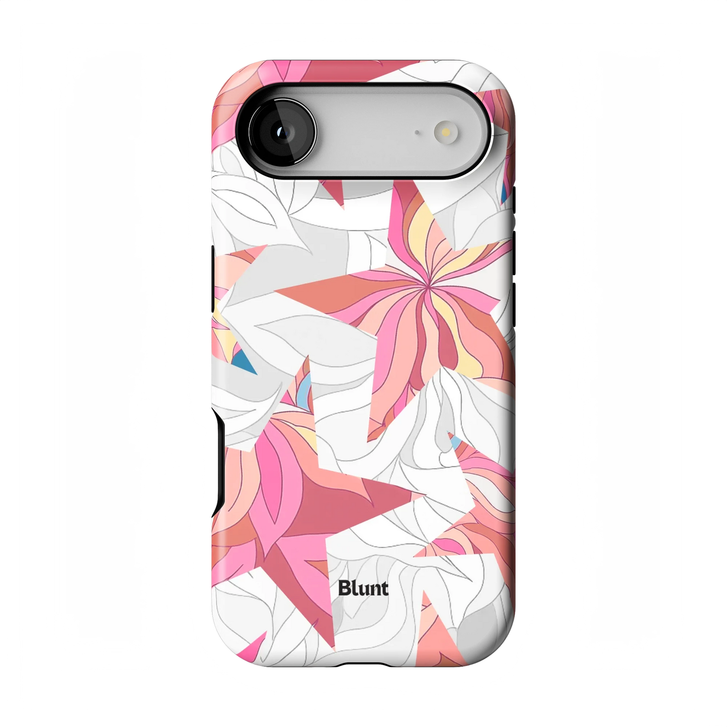 Amelie iPhone Case