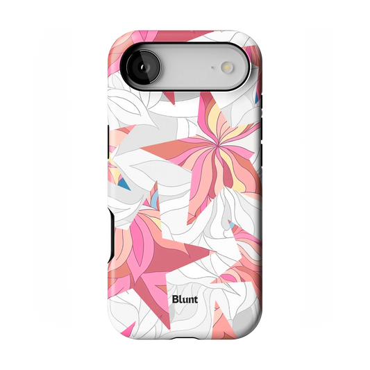 Amelie iPhone Case