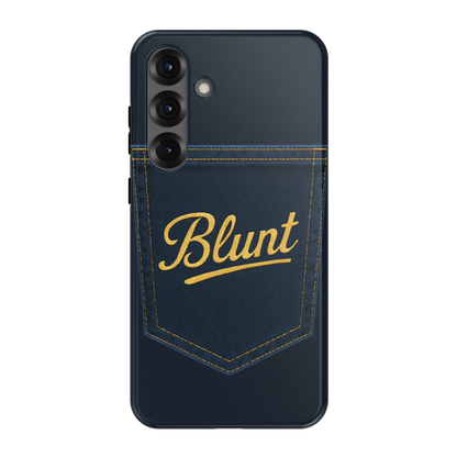 Pocket Me Samsung Case
