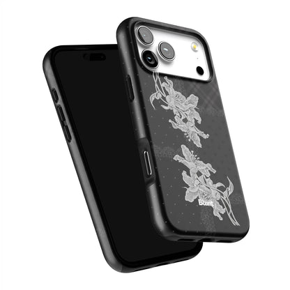 NOIR-PETALS-iphone-case-iPhone 17 Pro Max-5